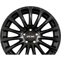 ELAN (OX14) BLACK - Black