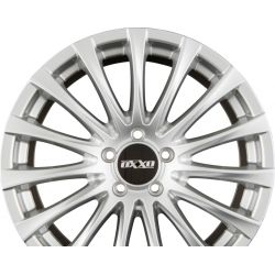 ELAN (OX14) Silver