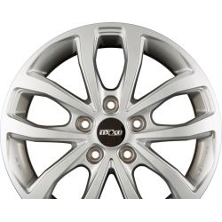 HYPERION (OX11) Silver