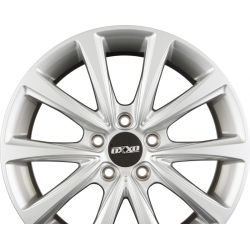 LIBERTY (OX17) Silber
