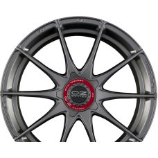 OZ FORMULA HLT Grigio Corsa R18 W8 PCD5x114.3 ET45 DIA75