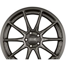 OZ HYPER GT Star Graphite R18 W8 PCD5x114.3 ET35 DIA75