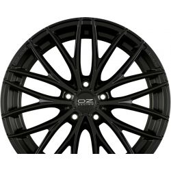 ITALIA 150 Matt Black