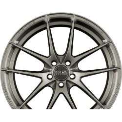LEGGERA HLT Grigio Corsa Bright