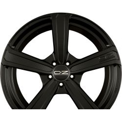 MONTECARLO HLT Matt Black