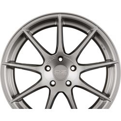 OMNIA Grigio Corsa Bright