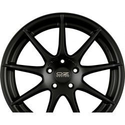 OMNIA Matt Black