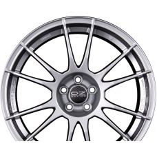 OZ ULTRALEGGERA Chrystal Titanium R18 W8 PCD5x120 ET40 DIA79