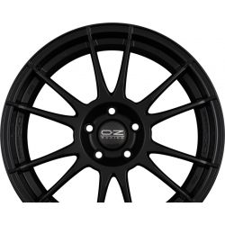 ULTRALEGGERA HLT Matt Black