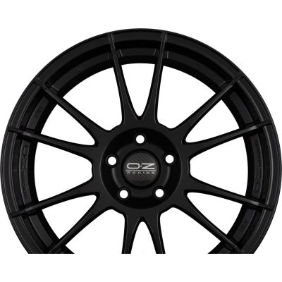 ULTRALEGGERA HLT Matt Black