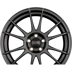 ULTRALEGGERA HLT Matt Graphite