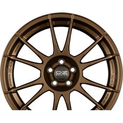 ULTRALEGGERA Matt Bronze