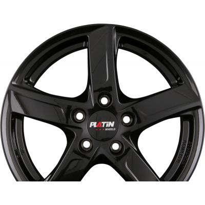 P 84 Diamant Schwarz P 84 Diamant Schwarz