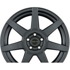 ProLine Wheels B1 Grey Glossy R18 W8 PCD5x120 ET35 DIA72.6