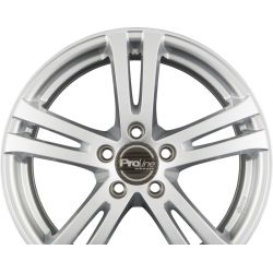 BX700 Arctic Silver (AS)