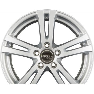 BX700 Arctic Silver (AS)