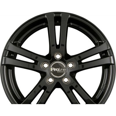BX700 Black Glossy (BG)