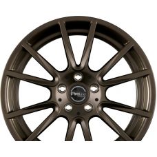 ProLine Wheels PXF Matt Bronze (MB) R19 W8.5 PCD5x120 ET35 DIA72.6