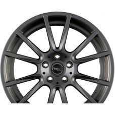 ProLine Wheels PXF Matt Grey (MG) R19 W8.5 PCD5x112 ET40 DIA66.6