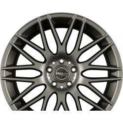 PXK Matt Grey (MG)