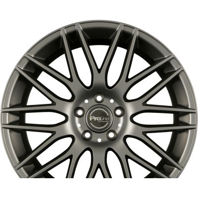 PXK Matt Grey (MG)