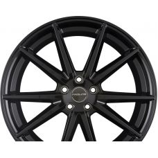ProLine Wheels PXL Black Glossy R20 W9 PCD5x112 ET52 DIA66.6
