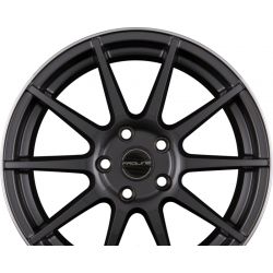 UX100 Grey Rim Polished (GRP)