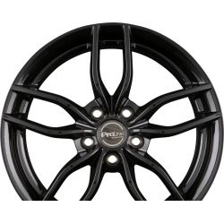 ZX100 Black Glossy (BG)