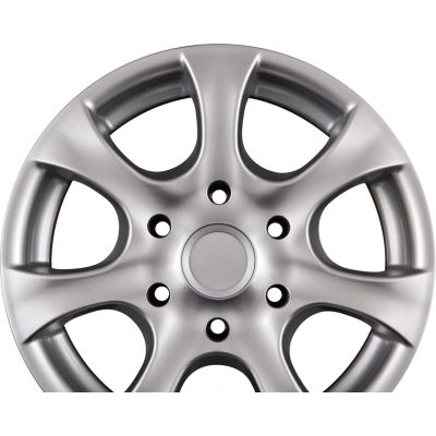 MATRIX (RCM2) Kristallsilber (KS)