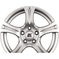 RC14 Texar Kristallsilber (KS)