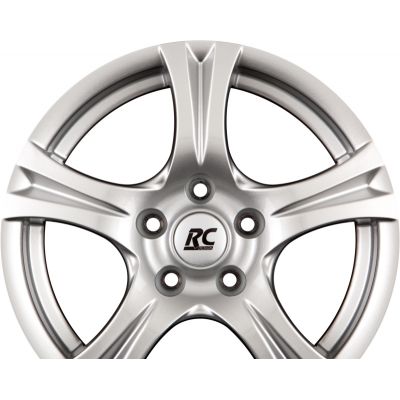 RC14 Texar Kristallsilber (KS)