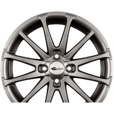 RC DESIGN RC18 Titan Metallic (TM) R17 W7.5 PCD5x108 ET45 DIA63.4
