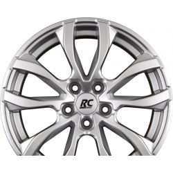 RC23 Kristallsilber (KS)