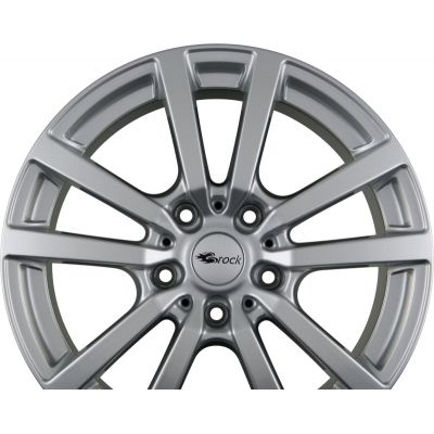 RC25 Kristallsilber (KS)