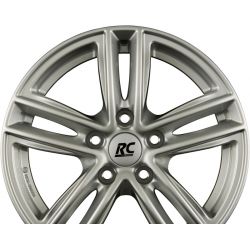 RC27 Kristallsilber (KS)
