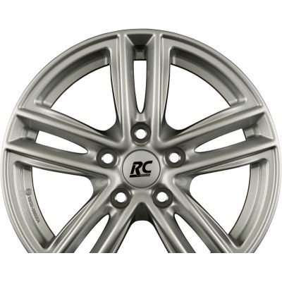 RC27 Kristallsilber (KS)