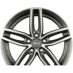 RC29 Himalaya Grey Voll Poliert (HGVP)