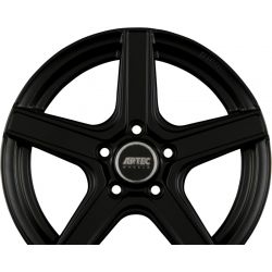 AR4 Racing Schwarz