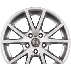 DE SPORTS Sport Silber