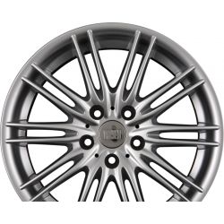 MO EDITION Sport Silber