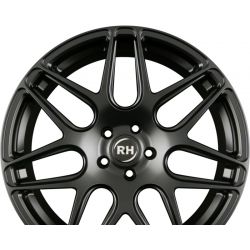 RB11 Racing Schwarz