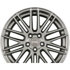 RIAL KIBO Metal-Grey R18 W8 PCD5x105 ET38 DIA56.6