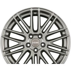 KIBO Metal-Grey