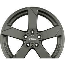 RIAL KODIAK Graphit R14 W5 PCD5x100 ET38 DIA57.1