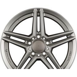 M10 Metal-Grey