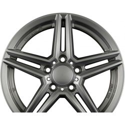 M10 Polar-Silber