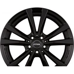 M12 Diamant-Schwarz