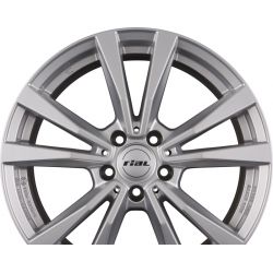 M12 Polar-Silber