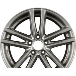 X10 Metal-Grey