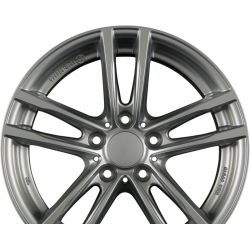 X10 Polar-Silber